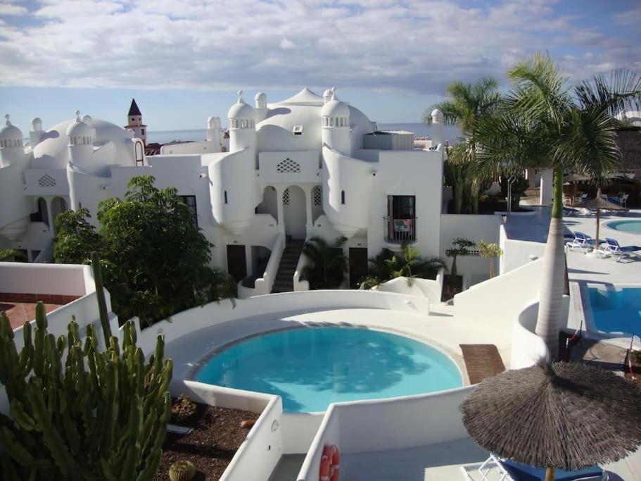 Adeje Paradise Costa Adeje  Exterior foto