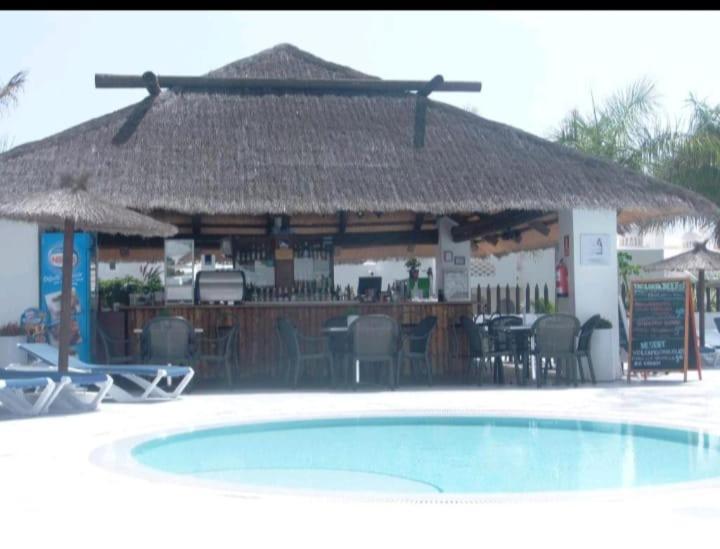 Adeje Paradise Costa Adeje  Exterior foto